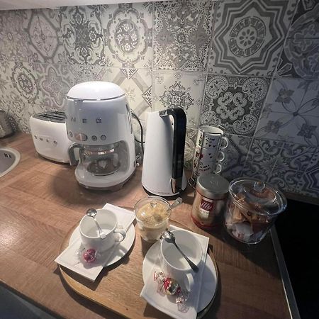 3Em Apartment Sopot Ngoại thất bức ảnh