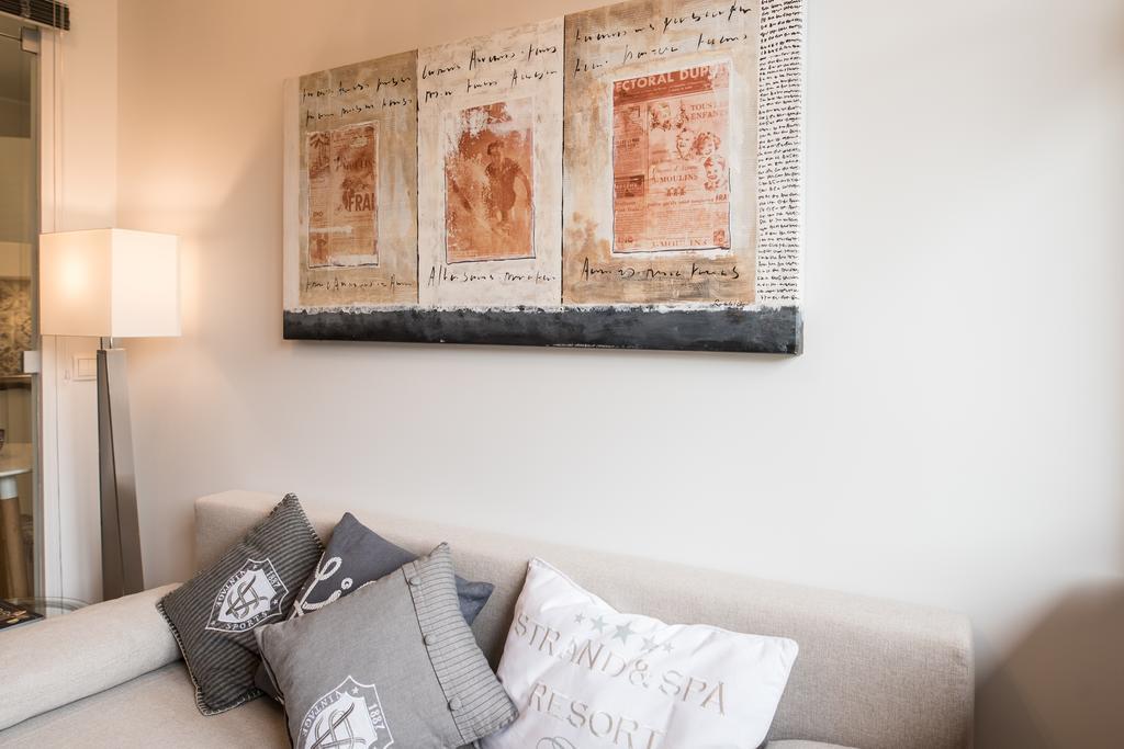 3Em Apartment Sopot Ngoại thất bức ảnh