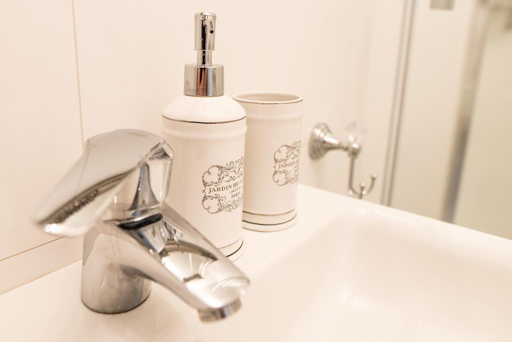 3Em Apartment Sopot Ngoại thất bức ảnh