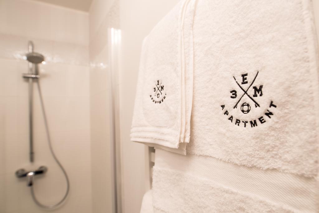 3Em Apartment Sopot Ngoại thất bức ảnh