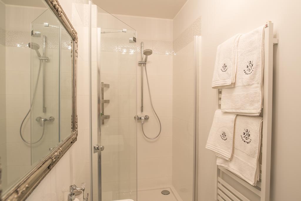 3Em Apartment Sopot Ngoại thất bức ảnh