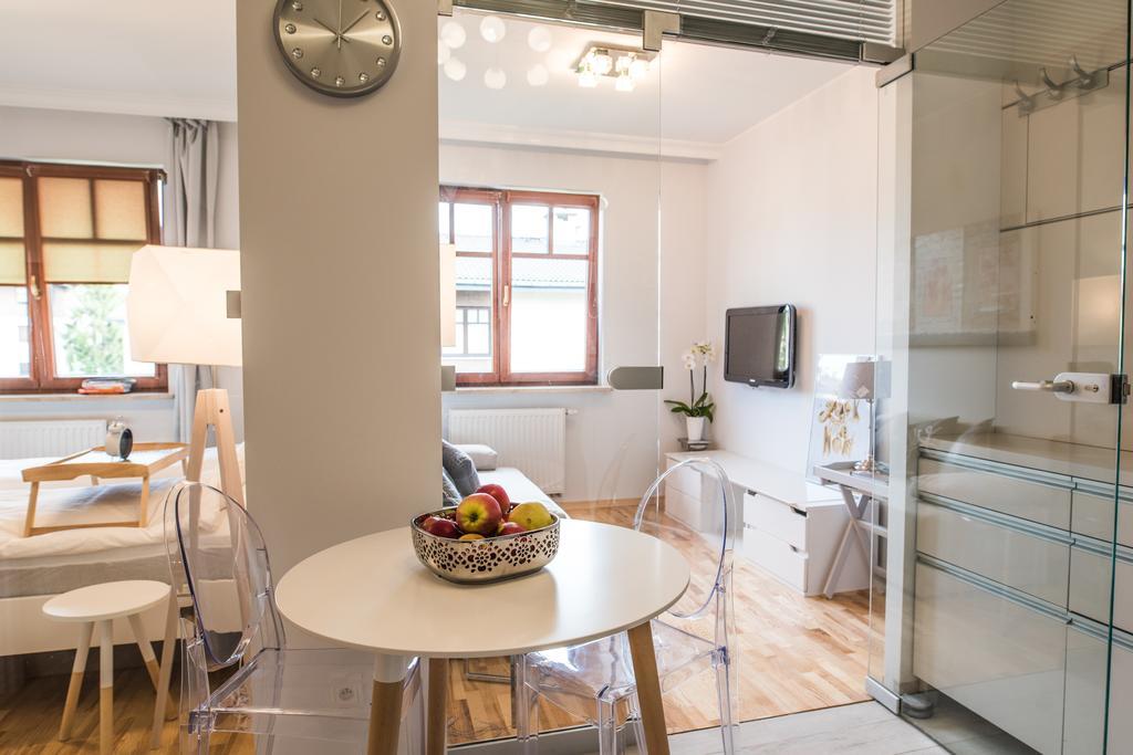 3Em Apartment Sopot Ngoại thất bức ảnh