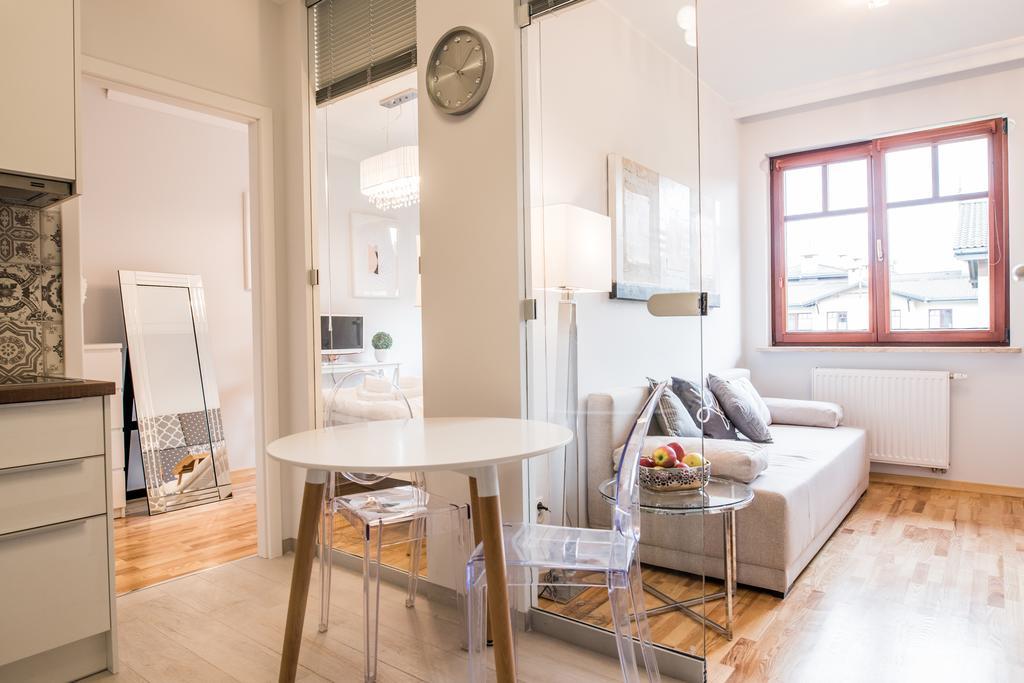 3Em Apartment Sopot Ngoại thất bức ảnh