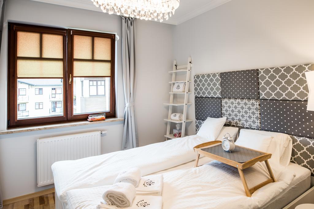 3Em Apartment Sopot Ngoại thất bức ảnh