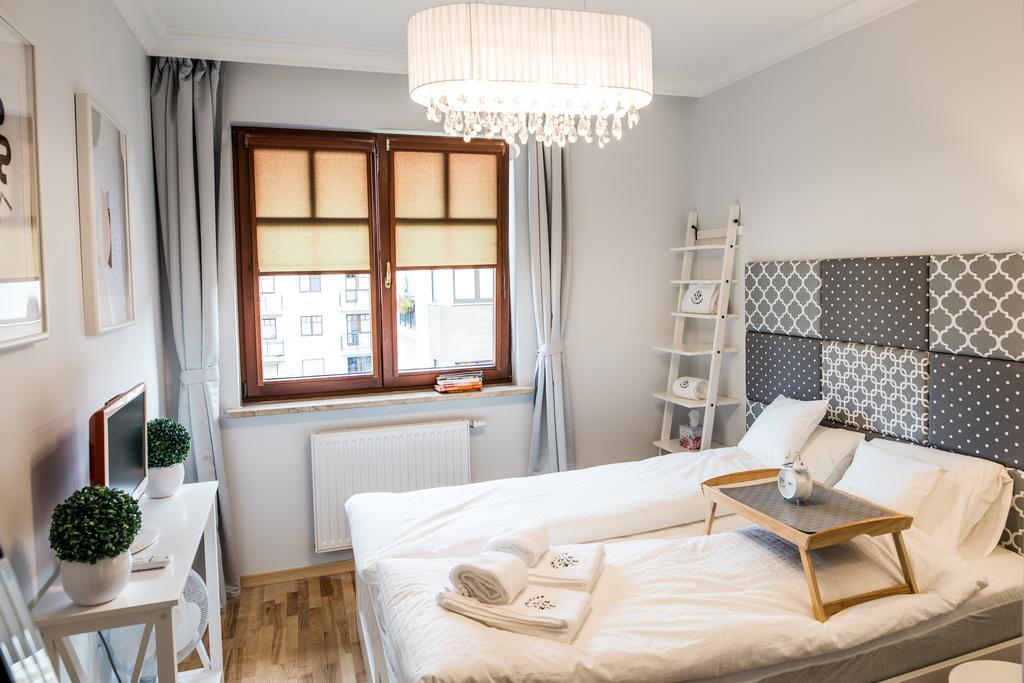 3Em Apartment Sopot Ngoại thất bức ảnh