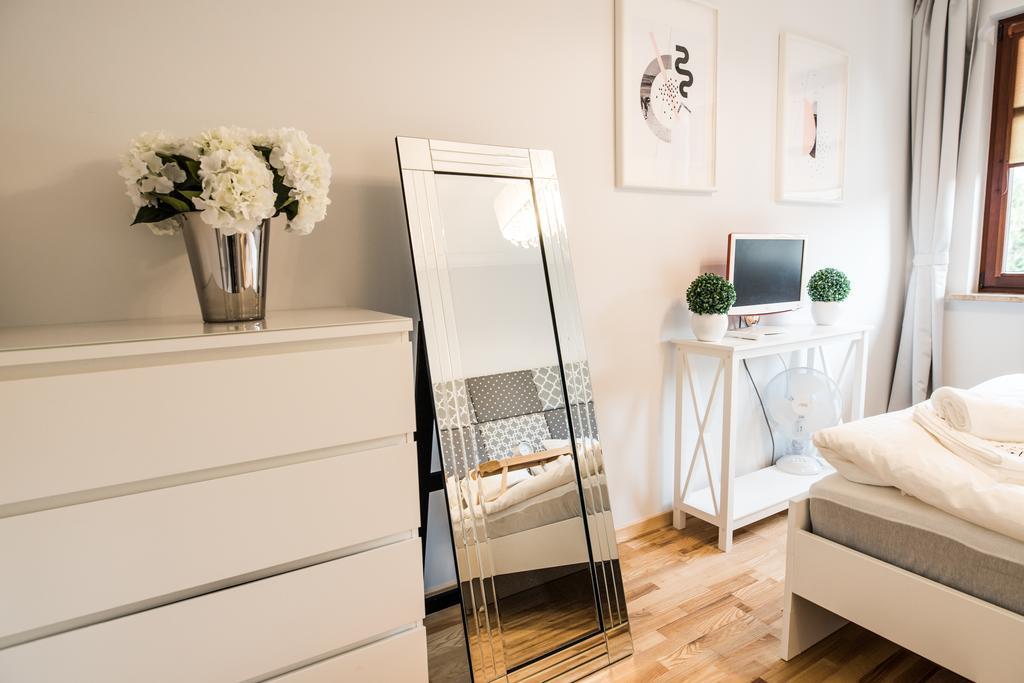 3Em Apartment Sopot Ngoại thất bức ảnh